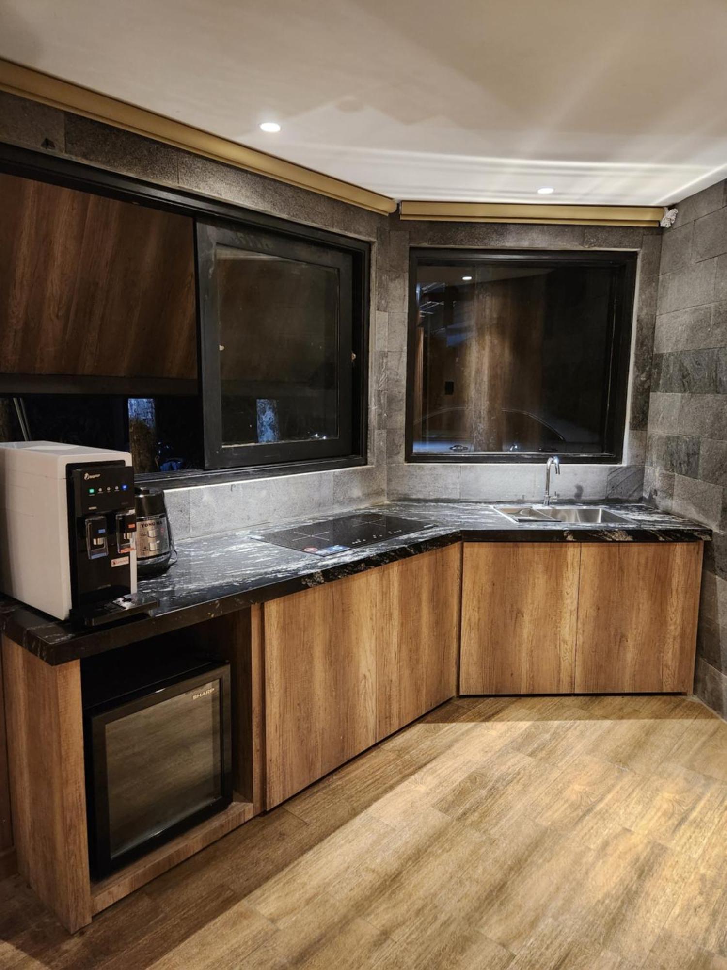 Villa 4-Br Klub Bunga No 4 Batu Malang Exteriör bild